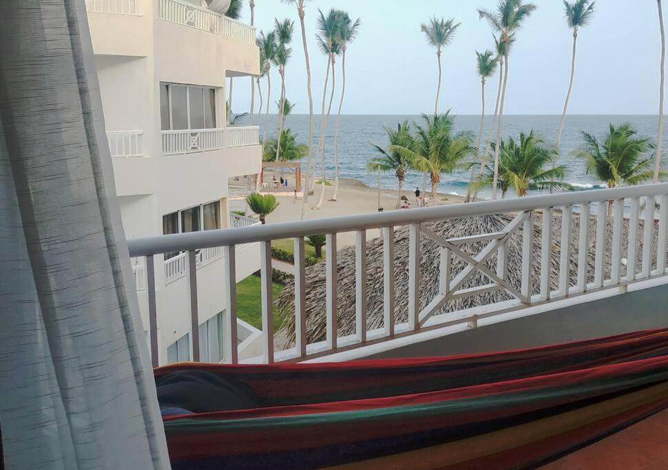 Modern, Welcoming Studio, Ocean View In Juan Dolio Exterior foto
